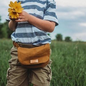 Camel Kids Wanderer Bag Fanny Pack IG Shop